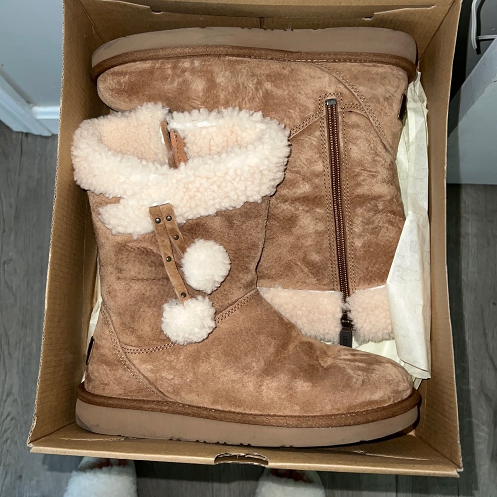 Uggs Boots